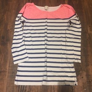 Women’s J Crew top